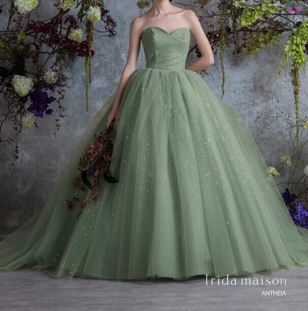 ファウナグリーン