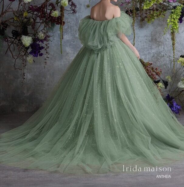 ファウナグリーン